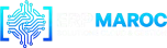 Logo ERP MAROC - Solutions Cloud & Gestion